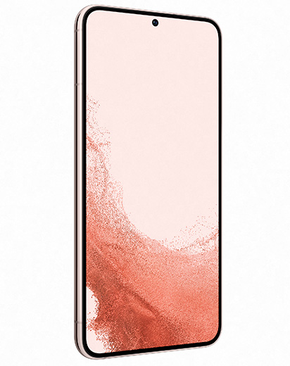 Samsung Galaxy S22 Plus 5G Pink Gold
