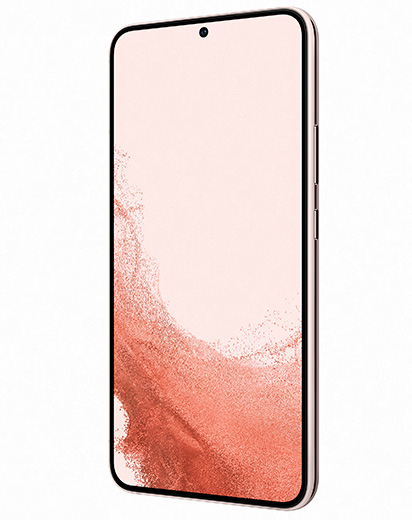 Samsung Galaxy S22 Plus 5G Pink Gold