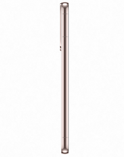 Samsung Galaxy S22 Plus 5G Pink Gold