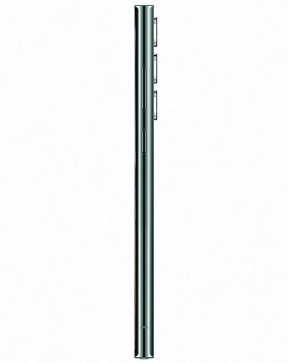 Samsung Galaxy S22 Ultra 5G Green