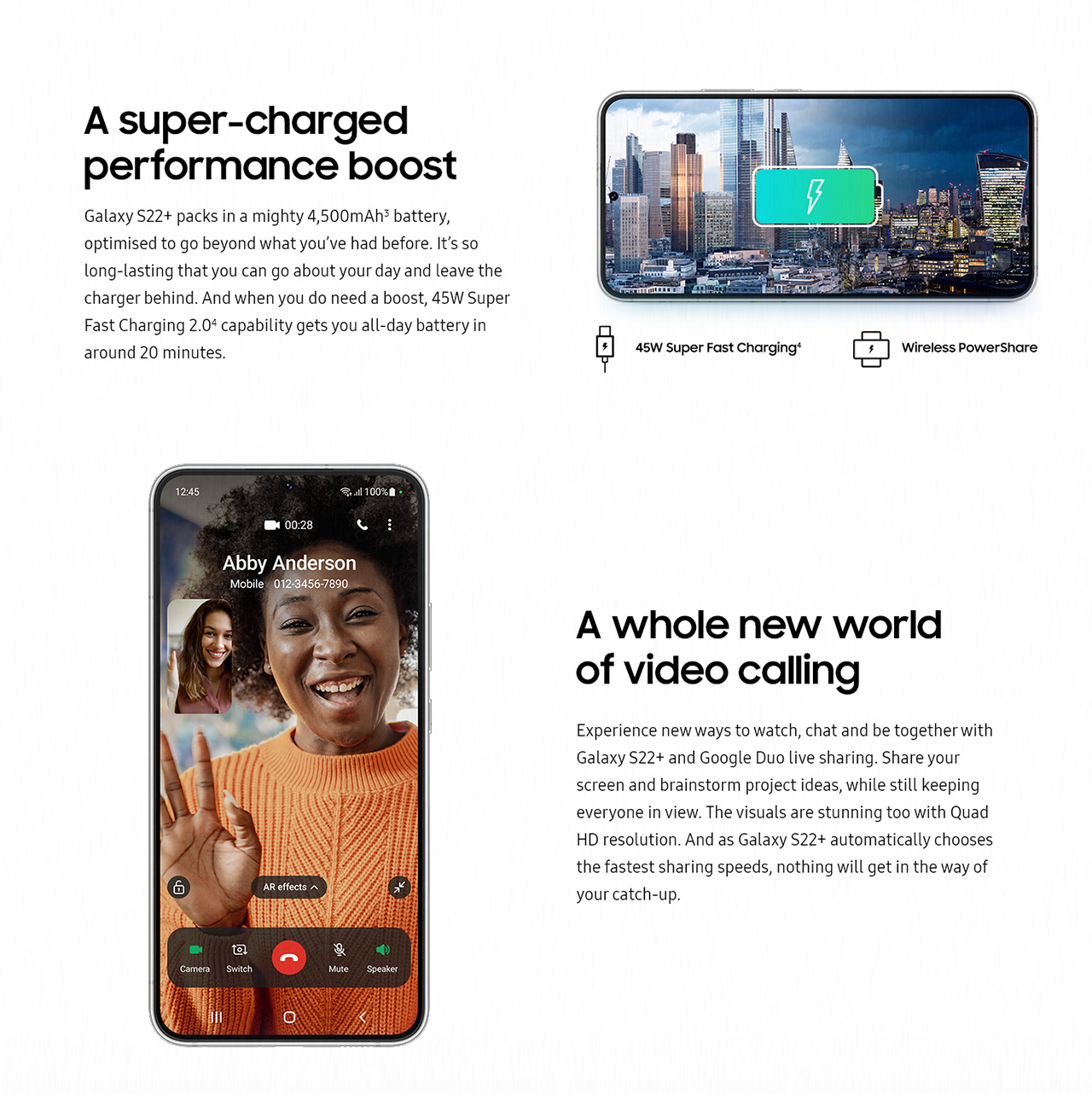 The Samsung Galaxy S21 Ultra 5G