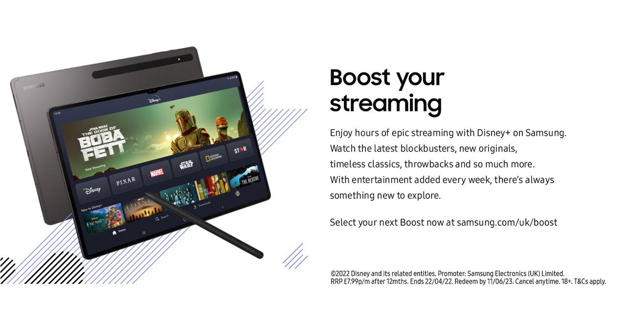 The Samsung Galaxy Tab S8 5G Ultra