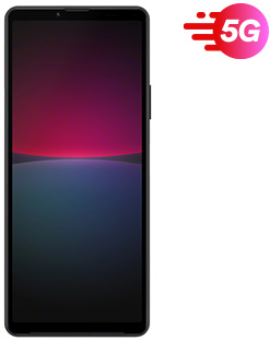 Sony Xperia 10 III