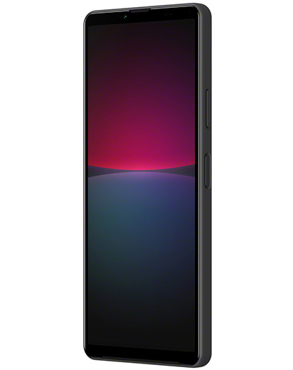 Sony Xperia 10 IV Black