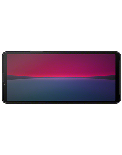 Sony Xperia 10 IV Black