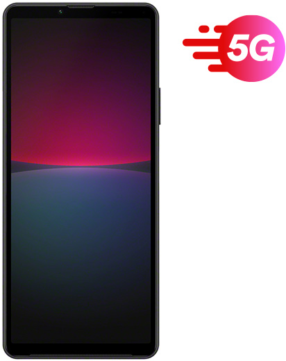 Sony Xperia 10 IV Black