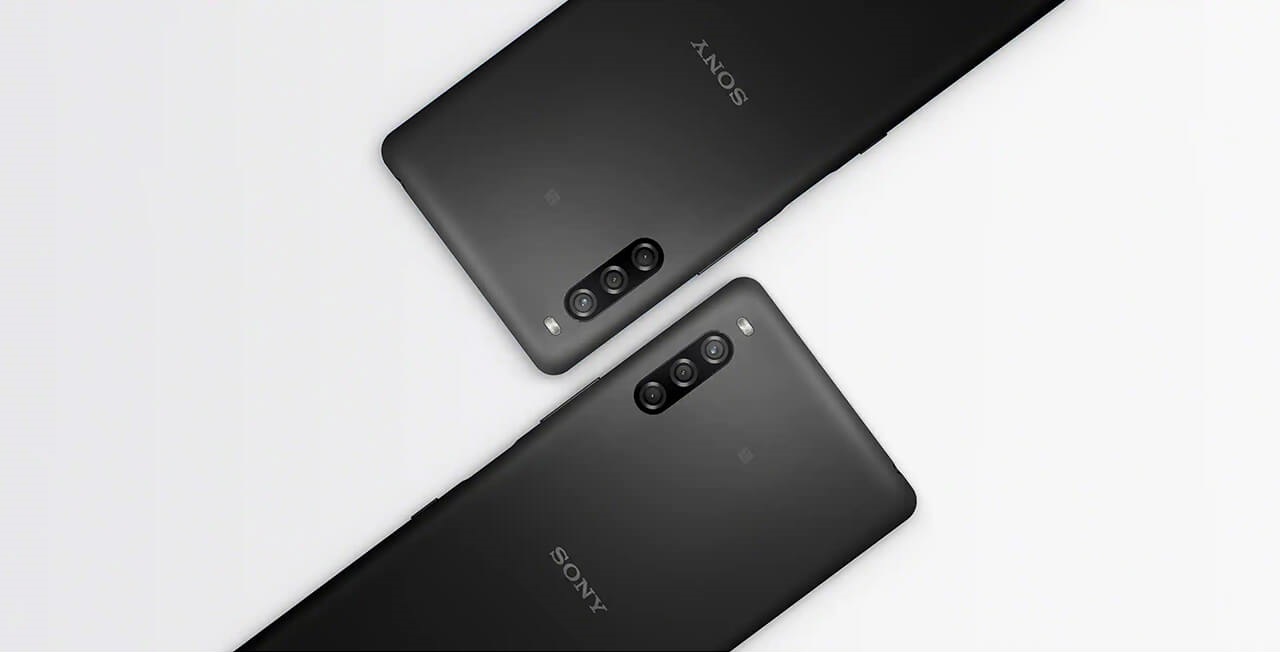Sony Xperia L4 features