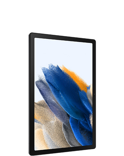Samsung Galaxy Tab A8 10.4 LTE Graphite