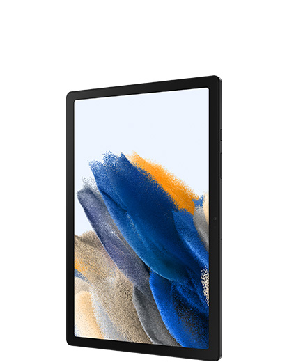 Samsung Galaxy Tab A8 10.4 LTE Graphite