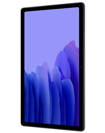 Samsung Galaxy Tab A7 10.4 LTE Grey