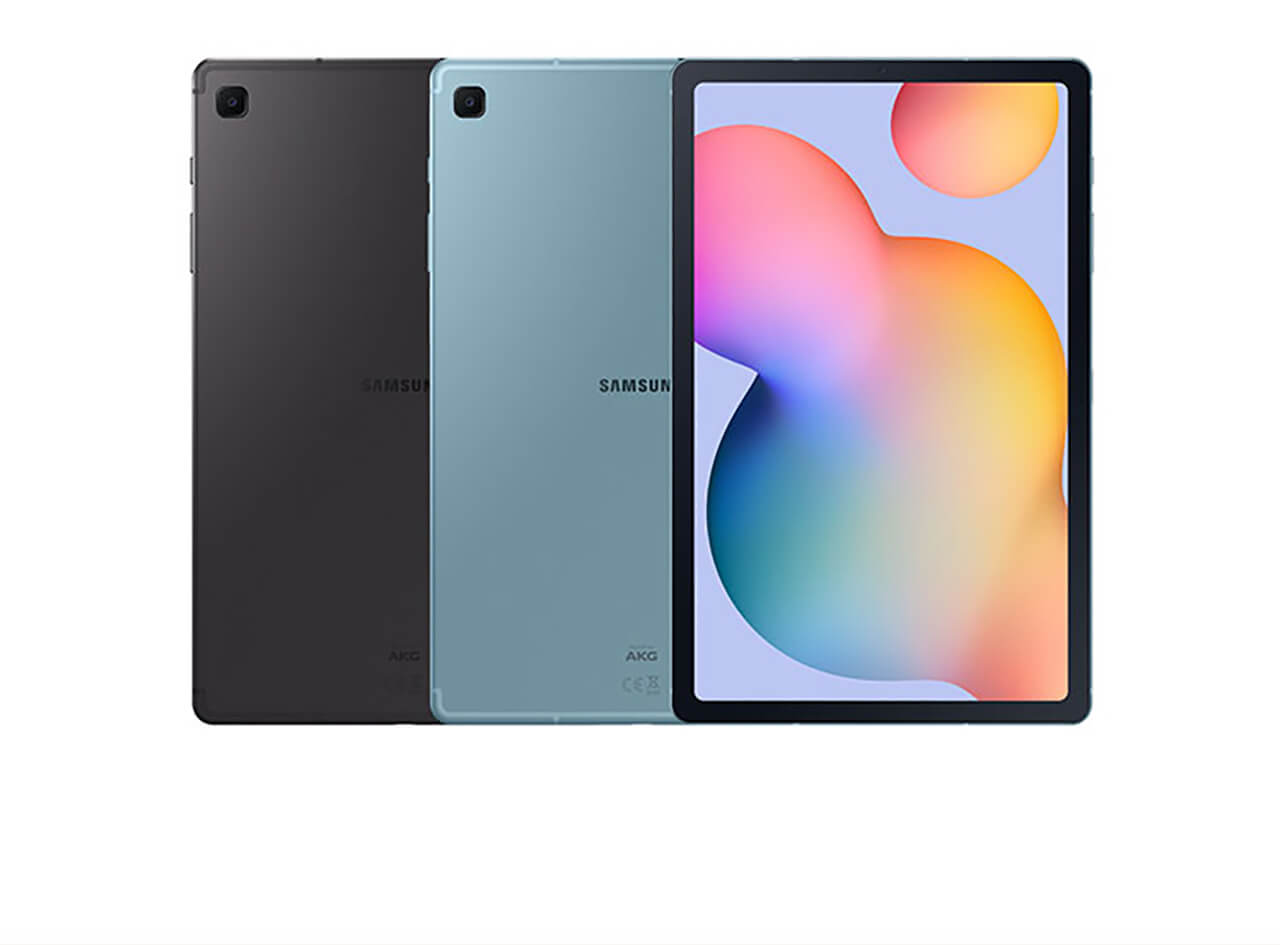 Samsung Galaxy Tab S6 Lite LTE