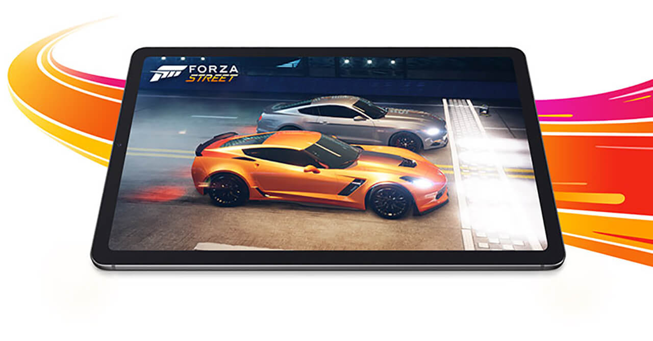 Samsung Galaxy Tab S6 Lite LTE
