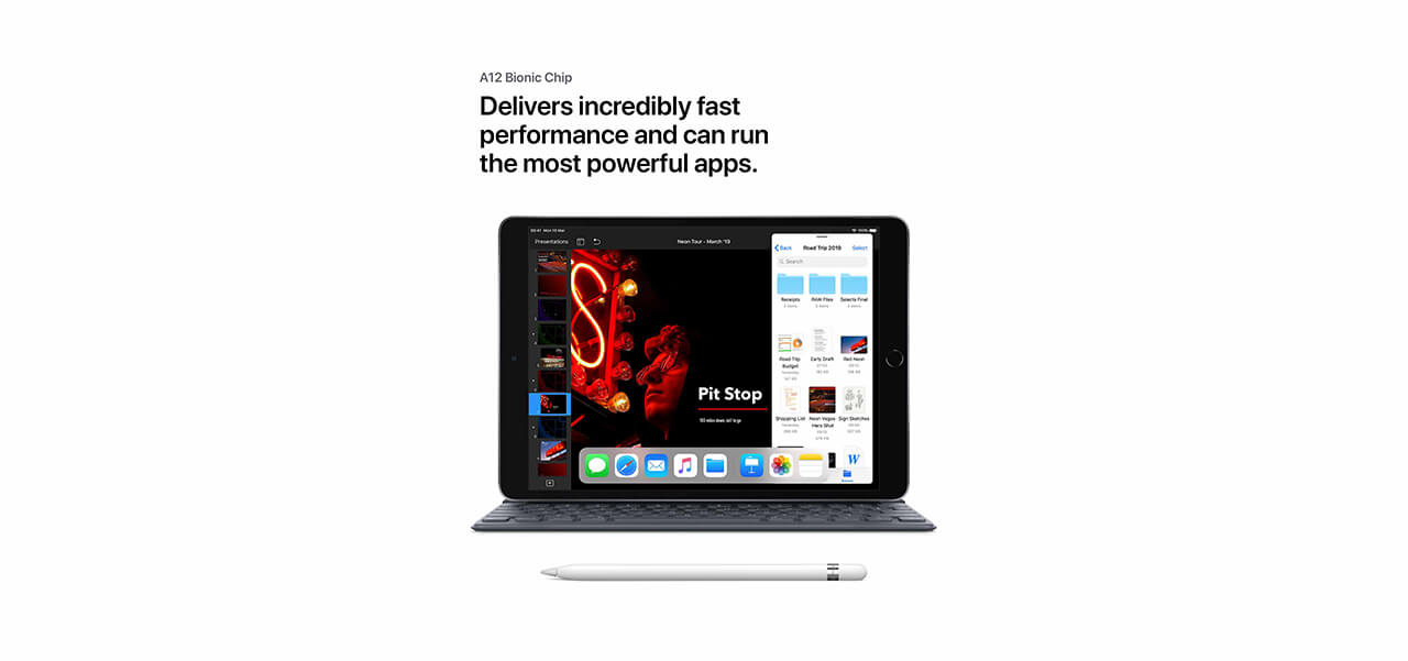 Apple iPad Air LTE