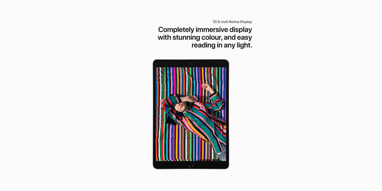 Apple iPad Air LTE