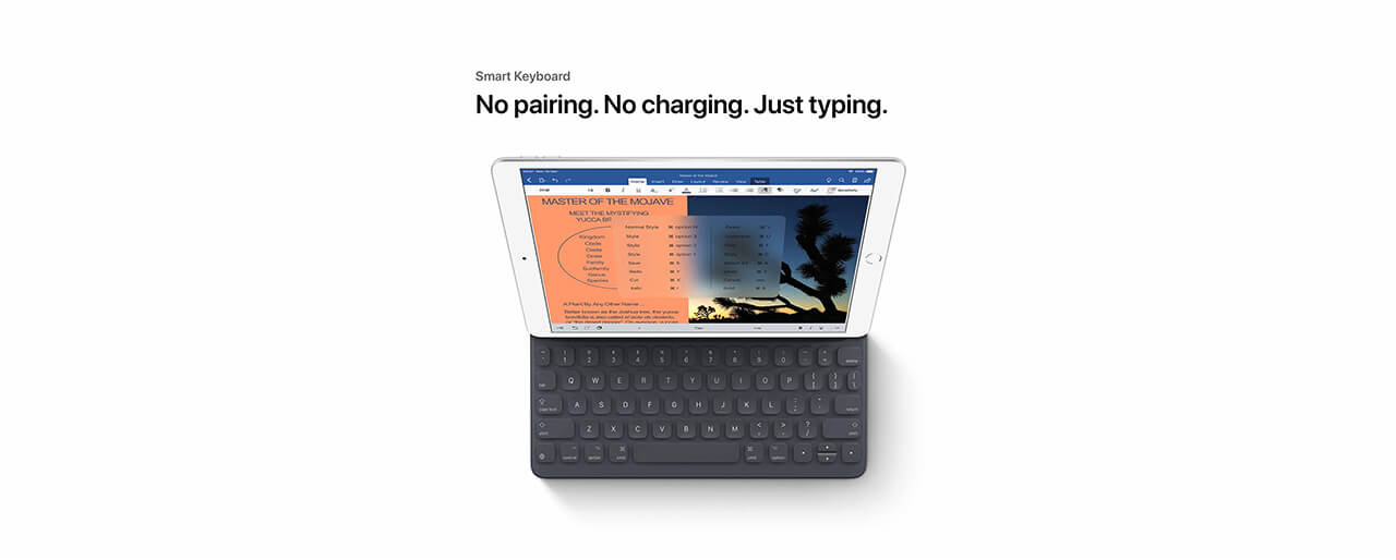Apple iPad Air LTE