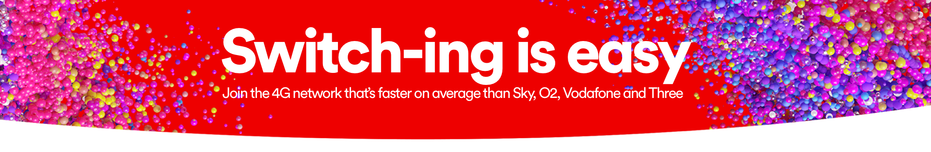 Why you’ll love Virgin Mobile