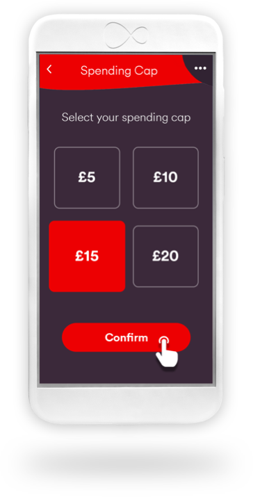 Take control of your spending