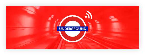 Underground