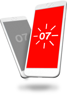 Keeping your numbers is as easy as 1, 2, 3