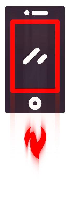 Stay connected with Virgin Mobile