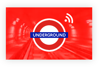 Undergorund