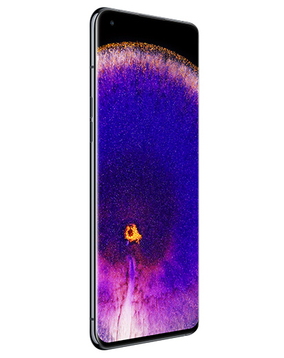 OPPO Find X3 Pro Ceramic Black
