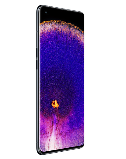 OPPO Find X3 Pro Ceramic Black