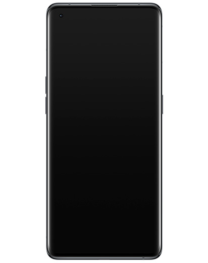 OPPO Find X3 Pro Ceramic Black