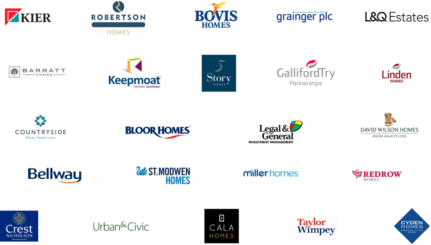 Our partners