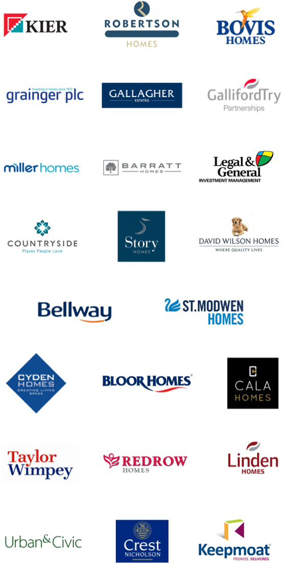 Our partners