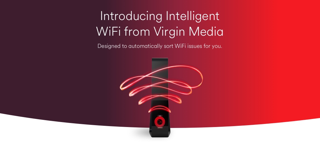 Intelligent-wifi