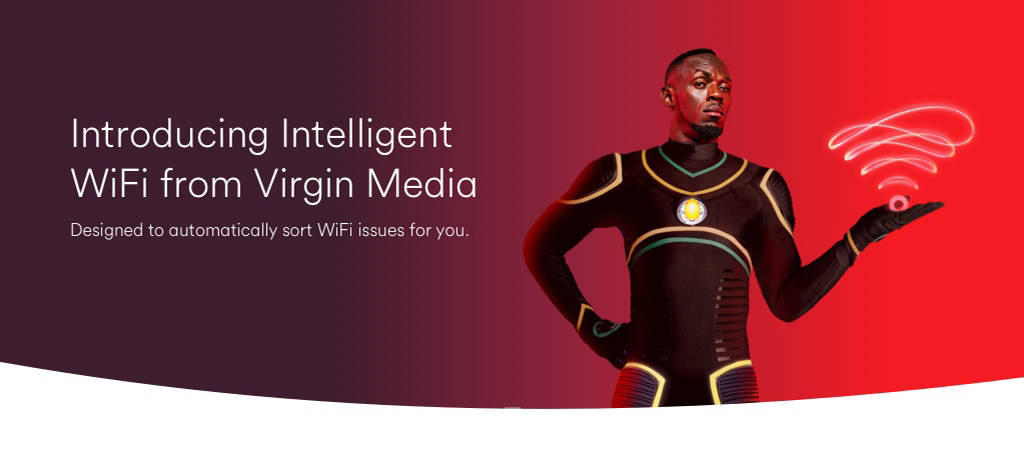 Intelligent-wifi