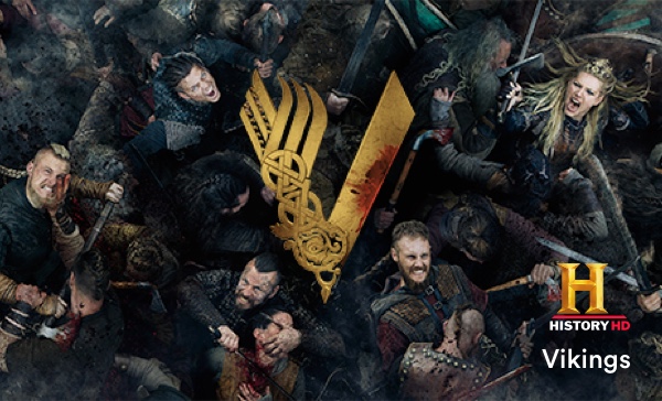Vikings