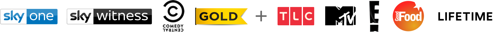 Channels