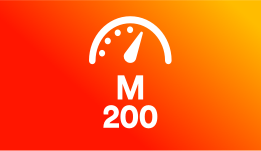M200