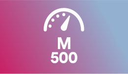 M500