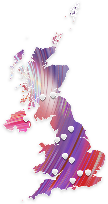 gig1 map