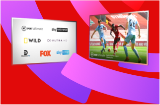 Discover TV