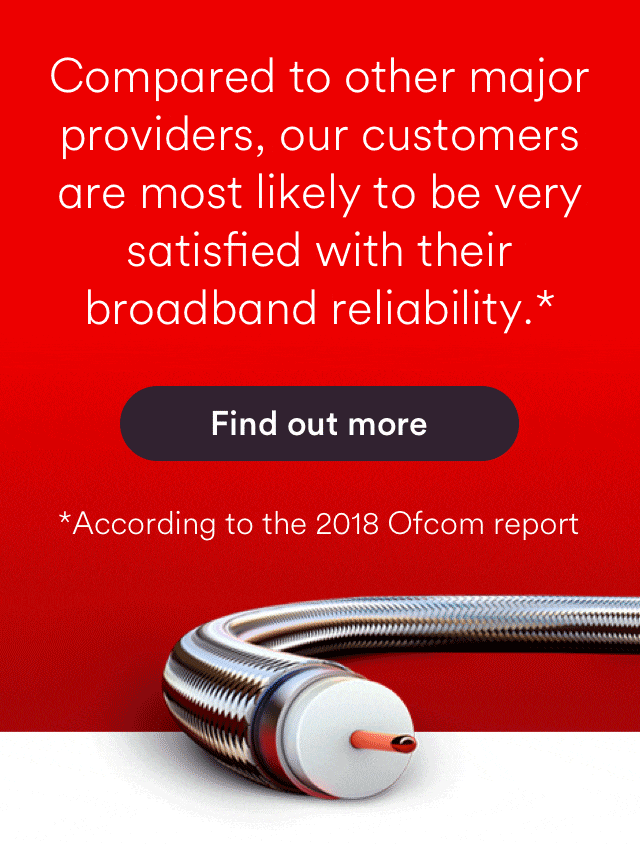 TV, Broadband and Phone Deals & Packages Virgin Media