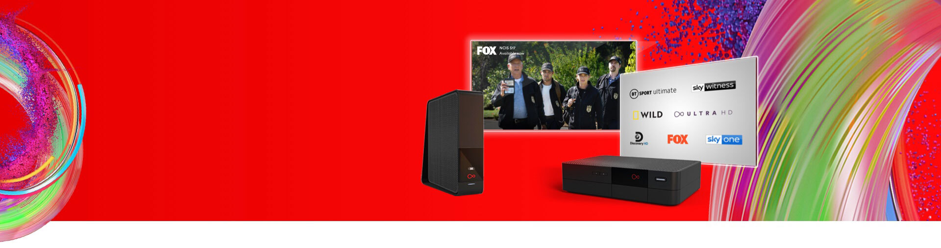 Broadband and TV Deals No Phone Line Required Virgin Media