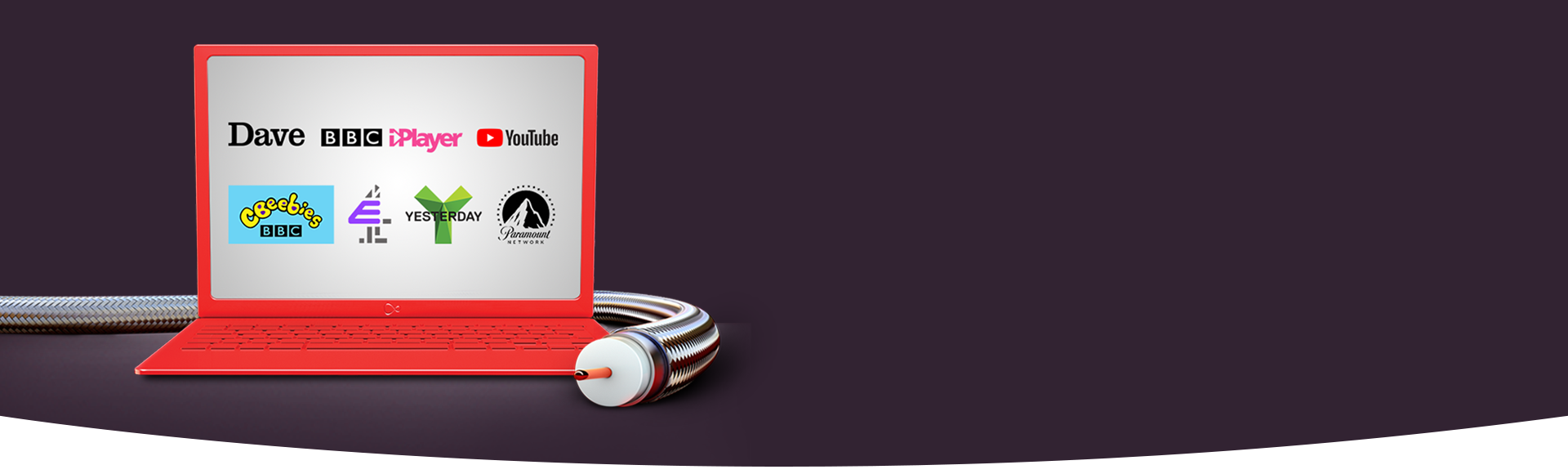 Student exclusive broadband offers