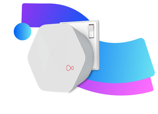 Find your WiFi Pod’s happy place