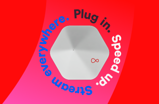 Intelligent WiFi Pods New | Virgin Media