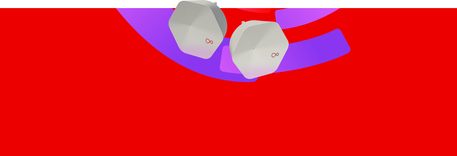Intelligent WiFi Pods New | Virgin Media