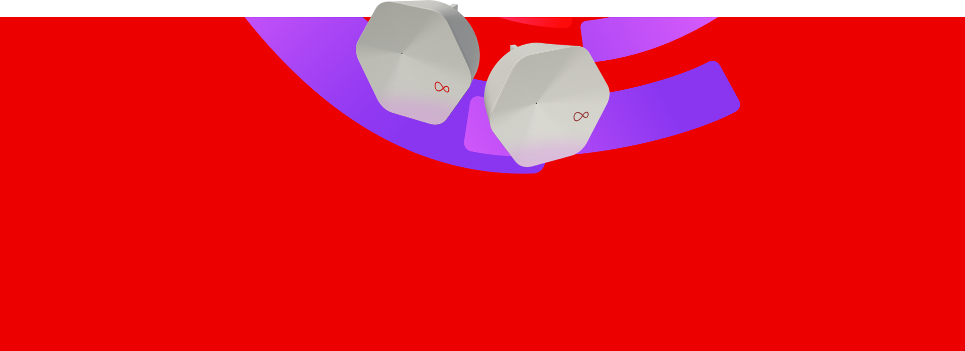 Intelligent WiFi Pods Existing Customer | Virgin Media