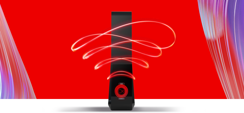 Intelligent WiFi from Virgin Media