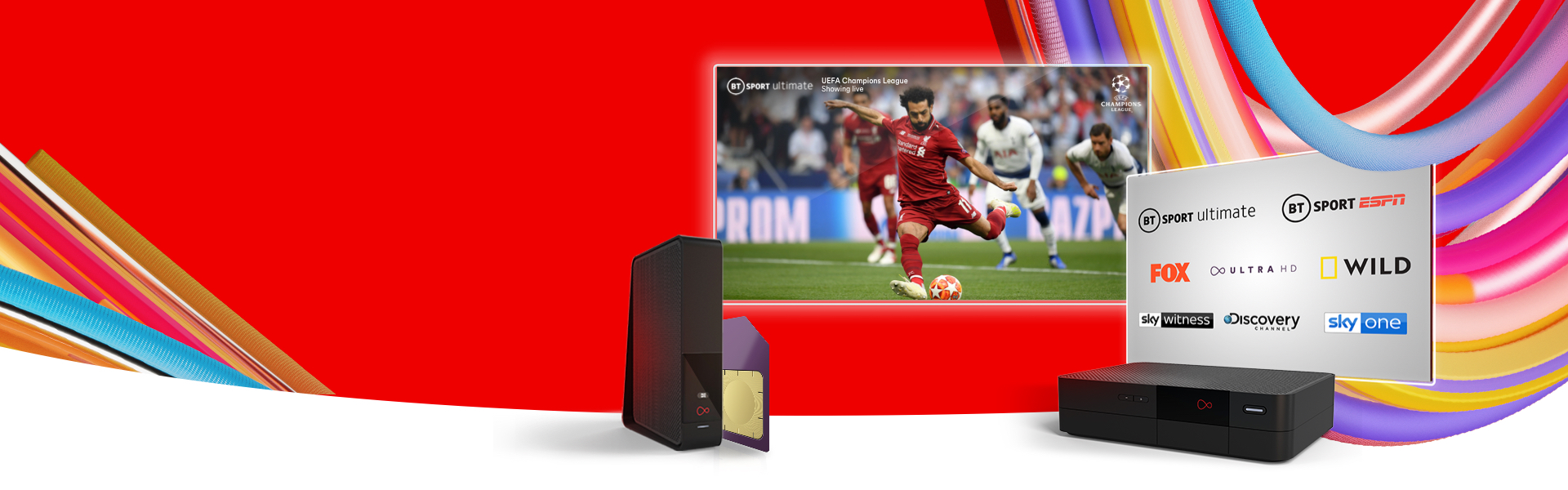 Bigger Oomph bundle | Get our boosted Maxit TV Package | Virgin Media - What Is Maxit Tv On Virgin Media