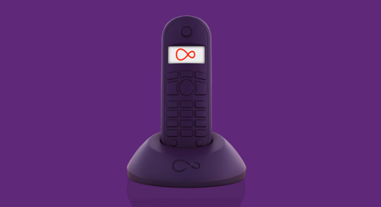phone only