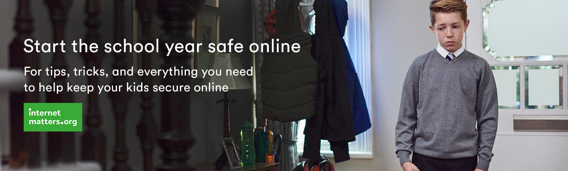Virgin Media internet matters