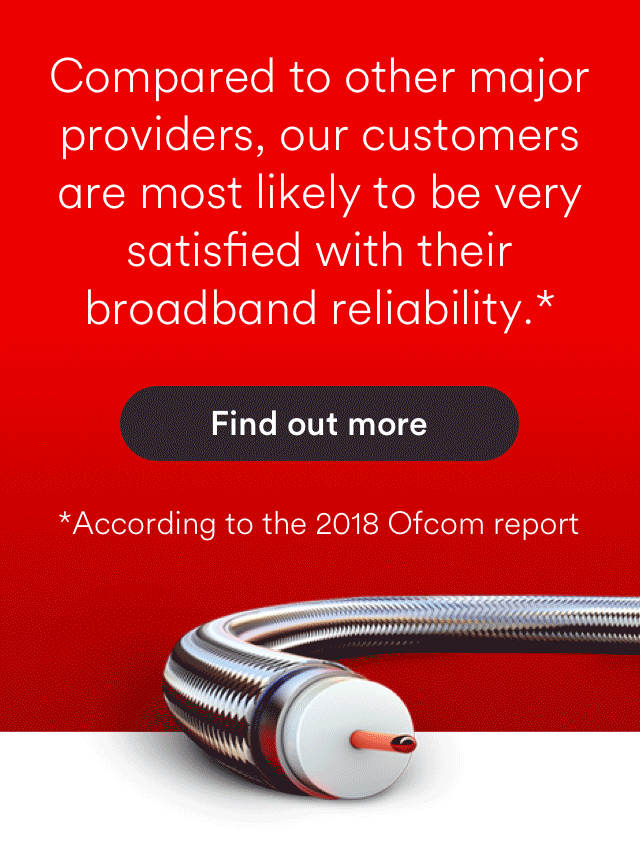 TV, Broadband and Phone Deals & Packages Virgin Media